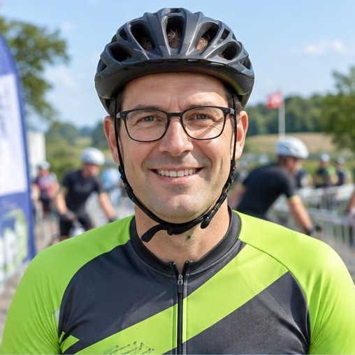Fiktiv eksempelrytter: Thomas Sørensen